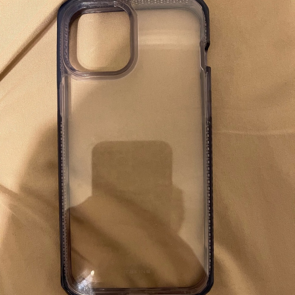 iPhone 12 Pro Max case
